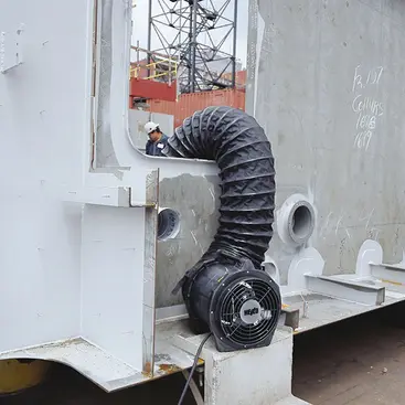Master Heylo Powervent 4200EX