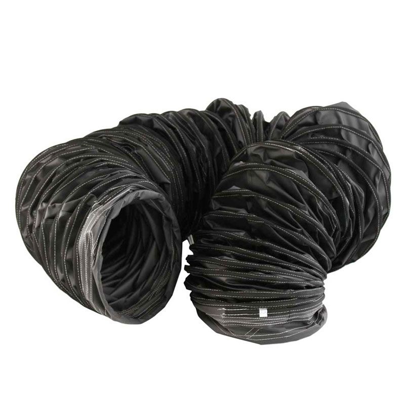 Antistatic Hose for Explosion Proof Heylo Blowers
