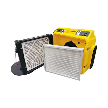 Master MAS 13- Filtro Hepa H13 Griglia Laterale