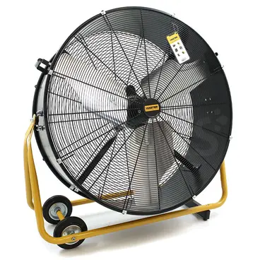 Master DF 20 P - Ventilatore Professionale