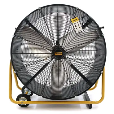 Master DF 36 P - Ventilatore Professionale