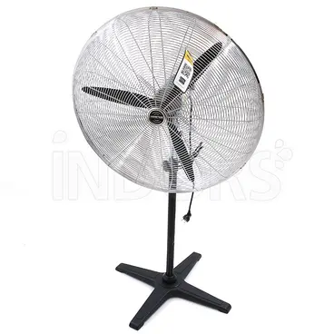 Master FS 75 - Ventilatore Industriale a Pavimento