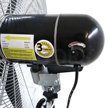 Master FS 75 - Ventilatore Industriale a Pavimento