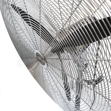 Master FS 75 - Ventilatore Industriale a Pavimento