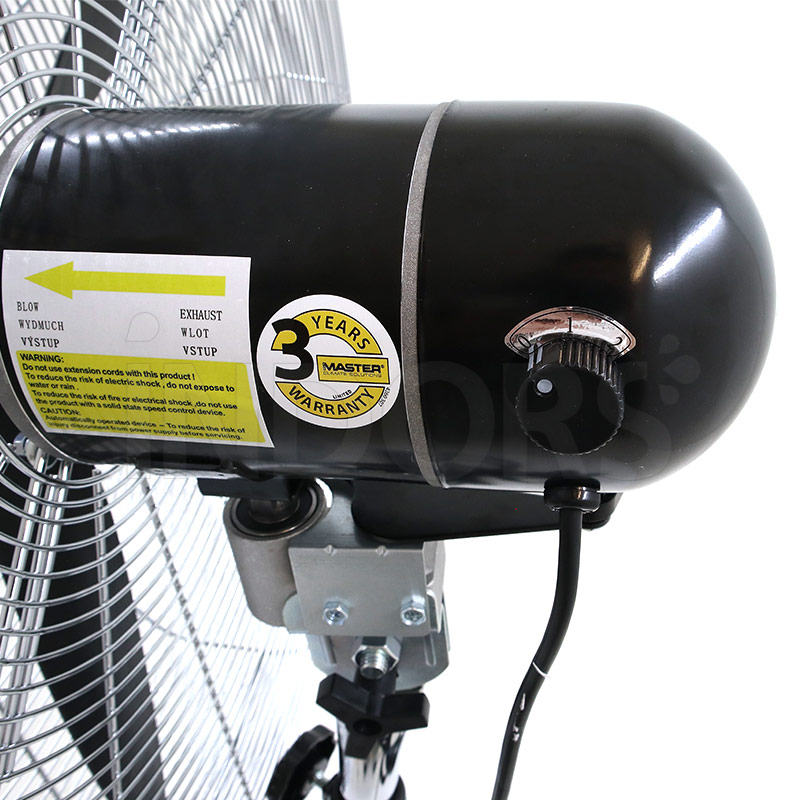 Ventilateur sur pied industriel Master FS 75