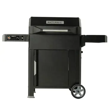 Masterbuilt AutoIgnite Series 545 - Griglia a Carbone e Affumicatore Digitale modello MB20042724