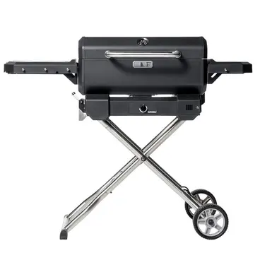 Masterbuilt Portable - Barbecue Portatile a Carbone versione mobile o con carrello