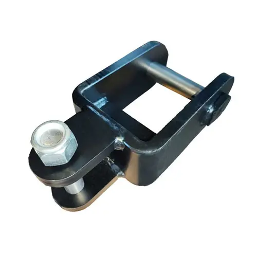 MHS CDE-XS - Cavallotti per Escavatori