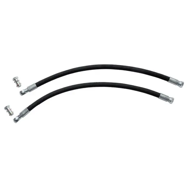 MHS 300300140A/B - Kit Tubi per Pinze Forestali MHS