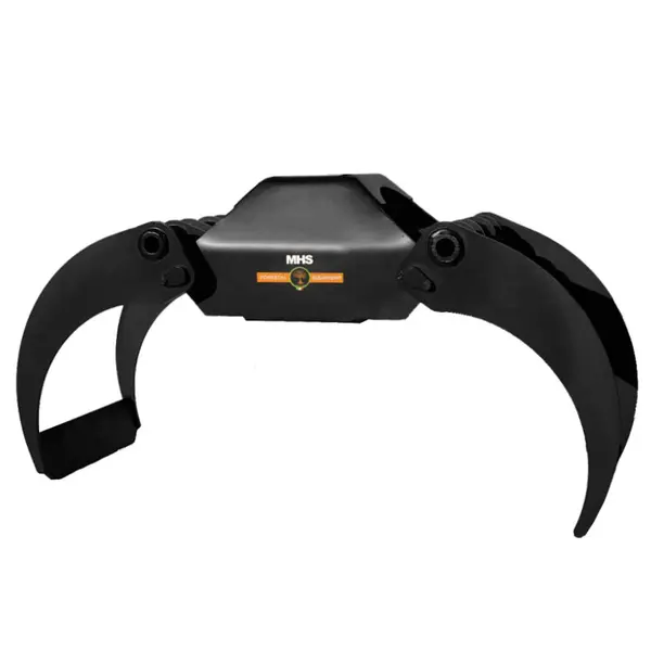 MHS TM 1300 - Pinza Forestale