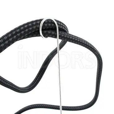 Michelini Black Pro asta reggifilo per ferro