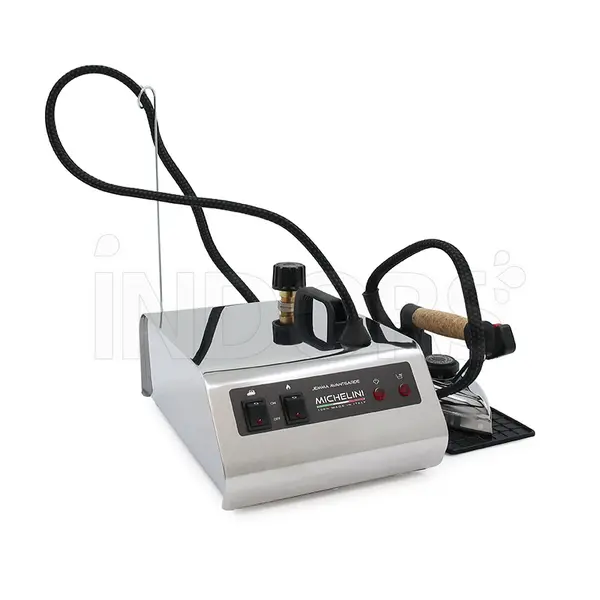 Michelini Jemma Avantgarde - Ferro per Stirare con Caldaia Inox