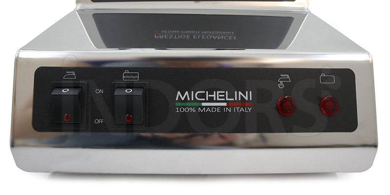 Michelini Prestige Elegance - Ironing System 1.5 L