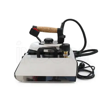 Michelini Unika - Ferro da Stiro con Caldaia Inox 1 L