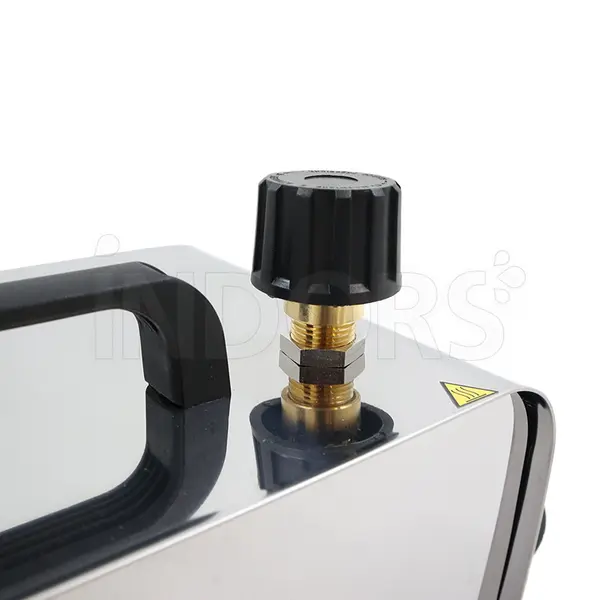 Michelini Unika - Ferro da Stiro con Caldaia Inox 1 L
