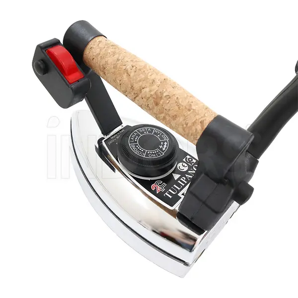 Michelini Unika - Ferro da Stiro Tulipano 800 W