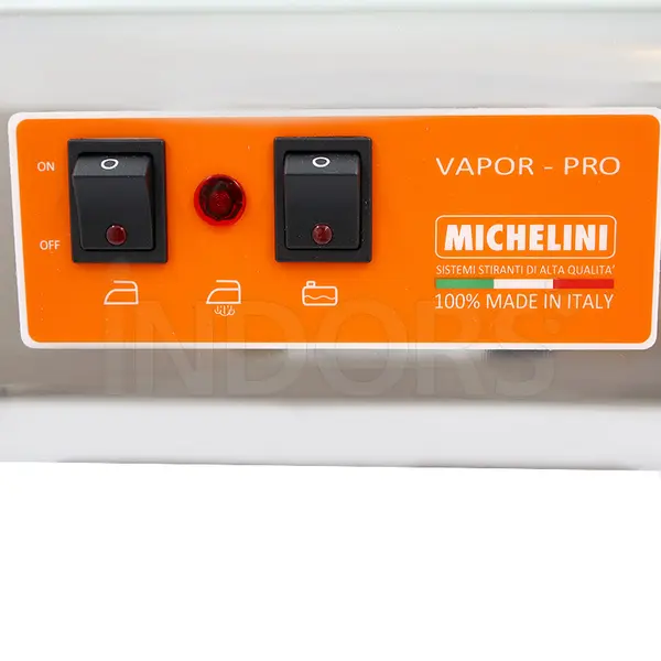 Michelini Vapor Pro Comandi