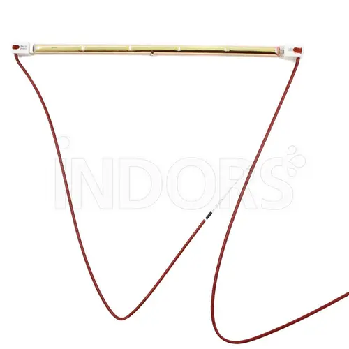 MO-EL 004722 - Bulbo di Ricambio per Lampada Infrarossi