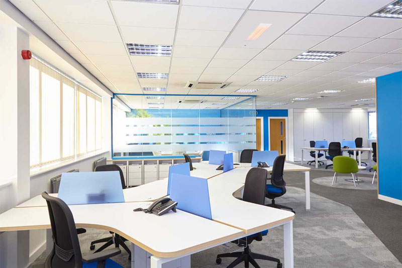 MO-EL Aaren Incasso 9011 - Termoconvettori Infrarossi Con Vetro Ceramico