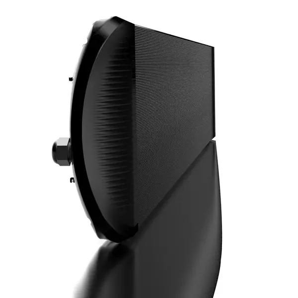 MO-EL Hot-Top Trifase 9830 9845 - Termoconvettore Infrarossi da 3 a 4,5 kW
