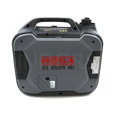Mosa GE 3500 MI - Generatore di Corrente