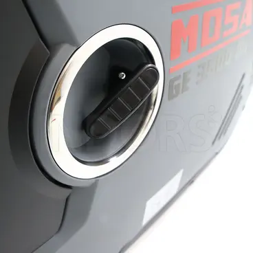 avviamento generatore Mosa GE 3500 MI