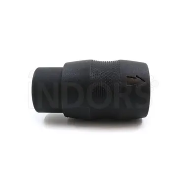 MTM 1190070100 - Attacco Rapido a Sfera - Uscita KW12