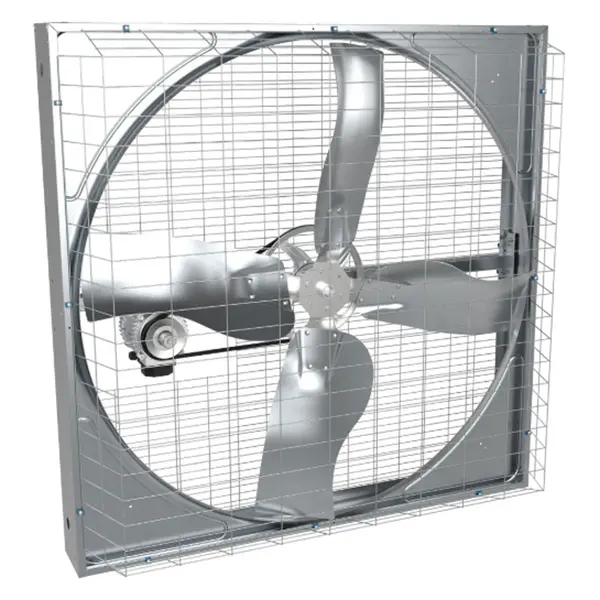 Munters MFS52 - Circolatore d’Aria ad Uso Zootecnico Industriale da 1 a 2 HP