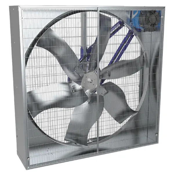 Munters EMS50 - Ventilatore di Circolazione Industriale - da 1 a 1.5 HP
