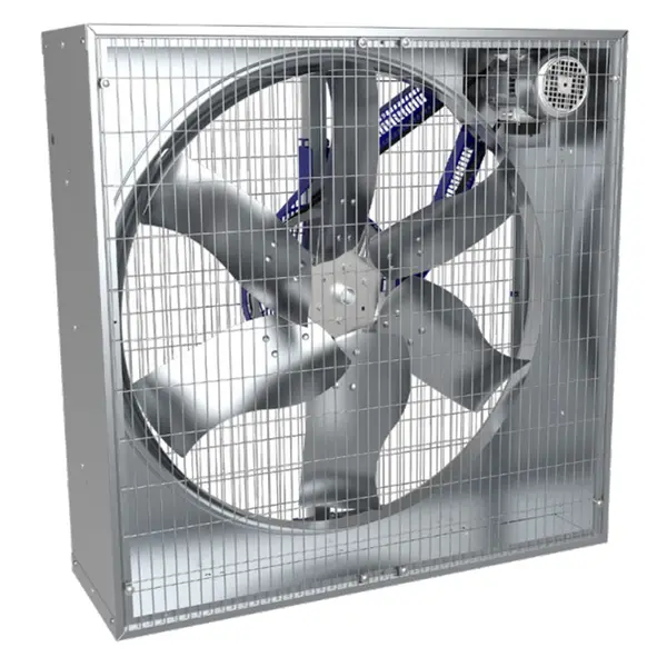 Munters EMS50 - Ventilatore di Circolazione Industriale - da 1 a 1.5 HP