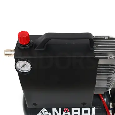 Nardi Silverstone 2 12V  pressostato
