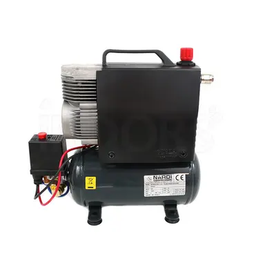 Nardi Silverstone 2 12V compressore aria