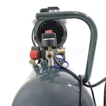 Nardi Extreme 3 50L - Compressore 30 bar Senza Olio