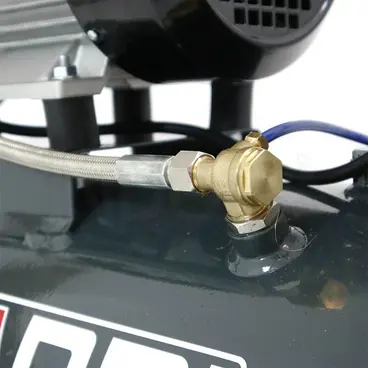 Nardi Extreme 3 50L - Compressore 30 bar Senza Olio