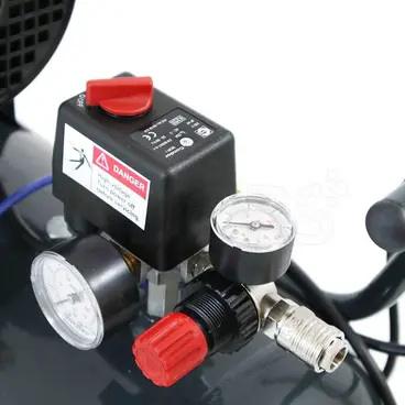 Nardi Extreme 3 50L - Compressore 30 bar Senza Olio