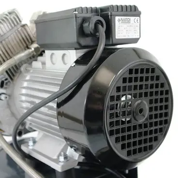 Nardi Extreme 3 50L - Compressore 30 bar Senza Olio