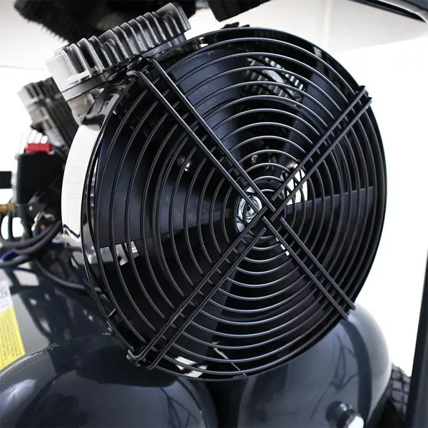 Nardi Extreme TN 50 L - Compressore Made in Italy Professionale