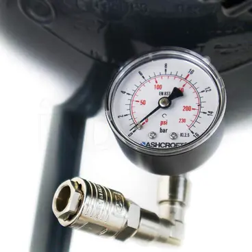 Nardi Extreme TN 50 L - Compressore Made in Italy Professionale