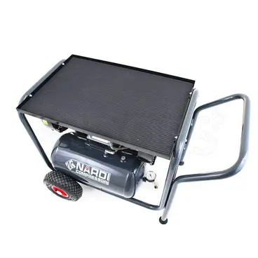 Nardi Extreme TN 50 L - Compressore Made in Italy Professionale