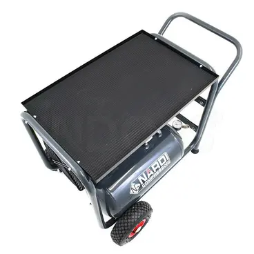 Nardi Extreme TN 50 L - Compressore Made in Italy Professionale