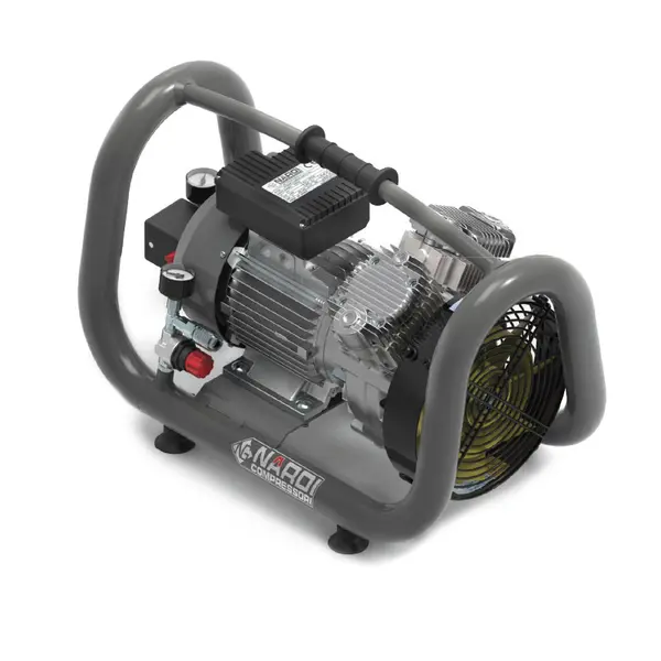 Nardi Extreme 3T 2 HP 1400 - Compressore  Professionale