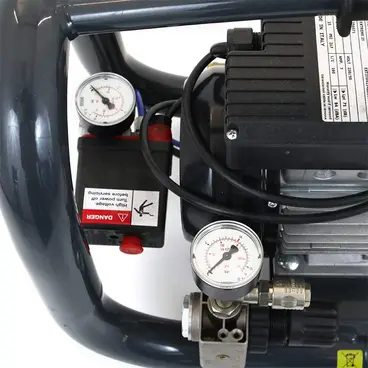 Nardi Extreme 3T 5L - Compressore 15 bar 230V