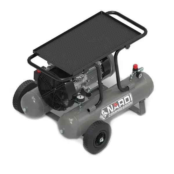 Nardi Extreme TN 22 L - Compressore Professionale