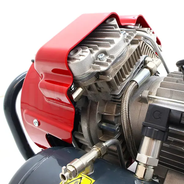 Nardi Super Extreme TN 30 bar compressore nardi