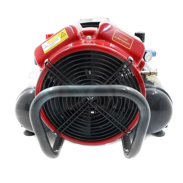 Nardi Super Extreme TN 30 bar - Compressore Senza Olio 18L