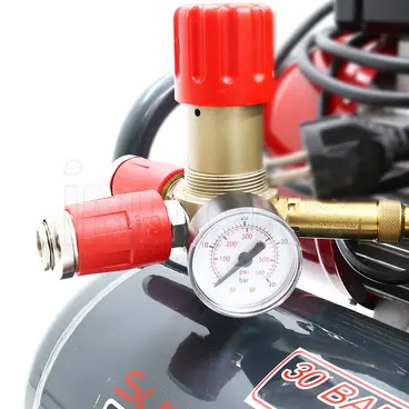 Nardi Super Extreme TN 30 bar pressostato compressore Nardi