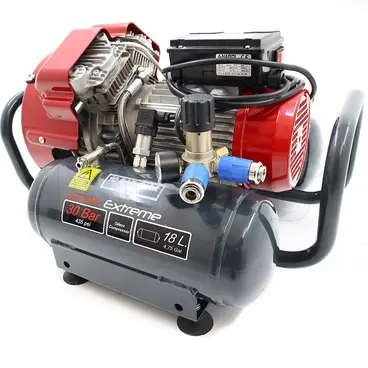 Nardi Super Extreme TN 30 bar compressore professionale