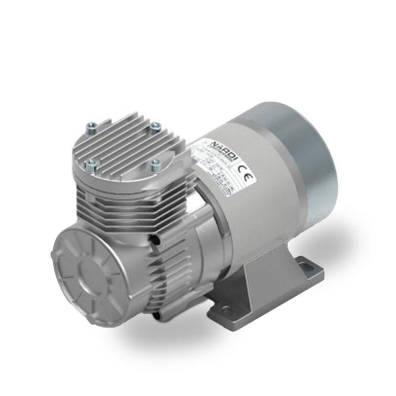 Nardi Silverstone 24V - Oil-less Pump Unit 8 bar