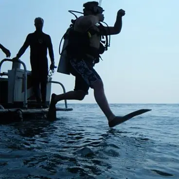compressore immersioni sub Nardi Narghilé