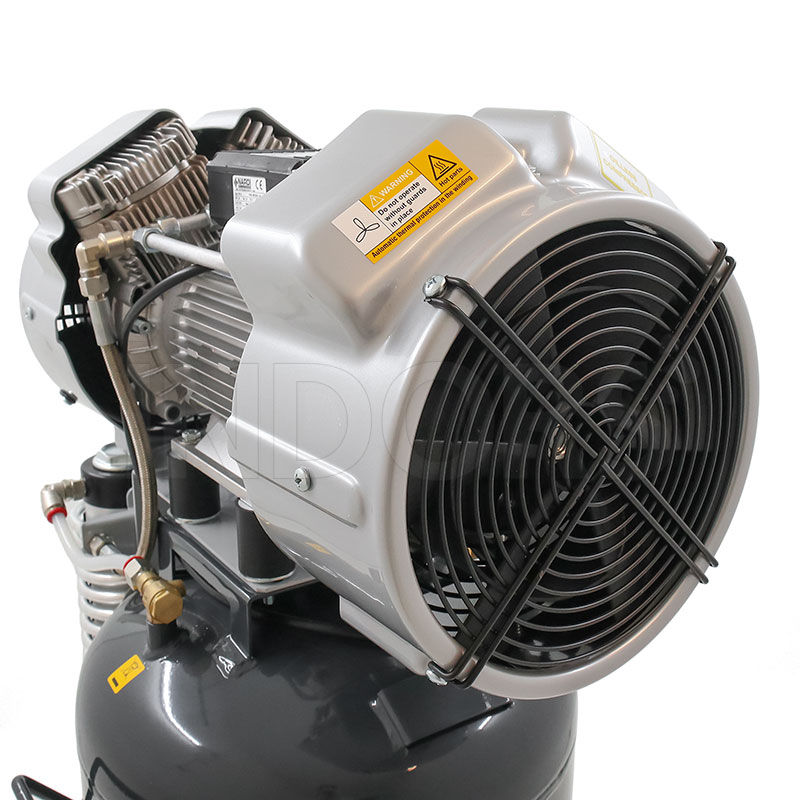 Nardi Extreme 2D 100 L - Dental Compressor with Dryer 2÷3 HP